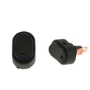 2Pcs Blue&Green 12V 30A Heavy Duty LED OFF/ON Rocker Toggle Switch Car Boat