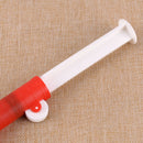 25ml Pipette Release Precise Pipet Pump Laboratory Dispenser Plastic Labware