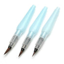 3pc Pilot Ink Pen for Water Brush Watercolor Calligraphy Painting Tool Set A3Q5