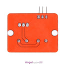 5pcs 0-24V Top Mosfet Button IRF520 MOS Driver Module