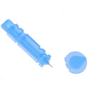 50Pcs/Box Needles Stick Disposable Sterile Lancets Drain Blood Lancet Dedica BX