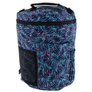 Knitting Bag Yarn Storage Durable Nylon Yarn Bag Yarn Organizer Bag Case 5#