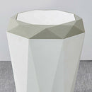 Modern Simple Home Waste Rubbish Garbage Bin Trash Can Kitchen Office Indoor