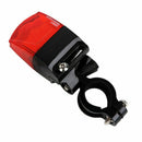 Bike Tool Bicycle Lights Induction Tail Light Bike Bicycle Warning Lamp Mag