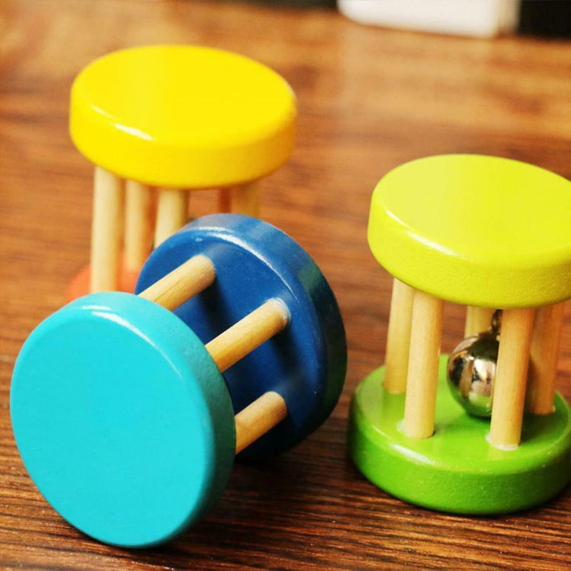 Funny Wooden Gift Baby Kids Children Intellectual Developmental Educational