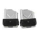 2 Pcs 1/10 Scale Rc Crawler Accessory Mini Fuel Tank For Tamiya D90 Axial W X9Z7