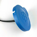 Cap Tank Windshield Bottle Cap Reservoir Washer Cap Reservoir Heat Resistant
