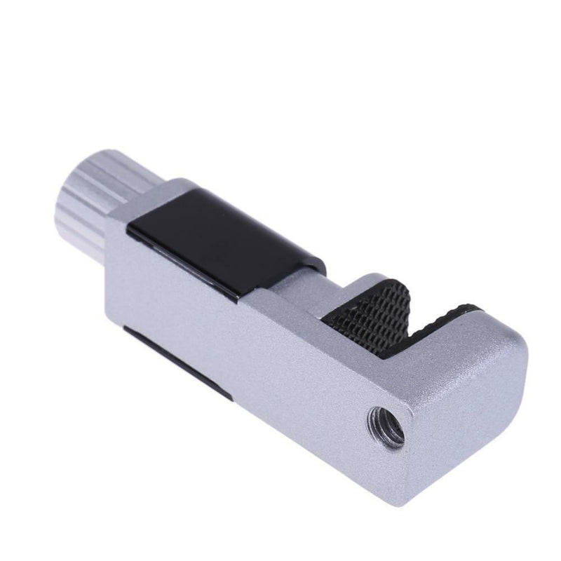 1pc Adjustable Holder Clip Fixture for Phone Tablet Fastening Clamp Repair Tool