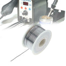 100g 60/40 Rosin Core Tin Solder Wire Welding Flux Wire Line Reel(1.0mm)
