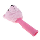 Bear Golf Club Headcover For 460cc/No.1 Driver Wood Headcovers
