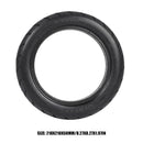 M365 Electric Scooter Non-pneumatic 8.5 inch Tires Thickened Solid Tyres A