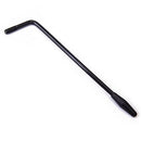 Black Tremolo Bridge Set for Strat Electric Guitar St