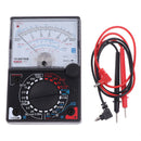 YX-360TREB Analog Multimeter Voltmeter Amperemeter Volt AC DC Voltage Curren Hn
