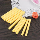 12pcs/bag Facial Cleansing Sponge Puff Compressed Cosmetic Sticks Tools A