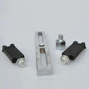 1x Fuel Tank Pump Lid Cover Remove Spanner Adjustable Wrench Tool For Benz TZD