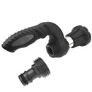 1pcs High Pressure Car Wash Water Spray Gun Short Head  Multiple Useful TJG VQF