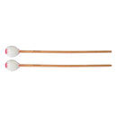 2pcs Marimba Mallets Xylophone Perform Practice Beaters Percussion Instrument