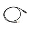 2x Headphone Extension Cable 3.5mm Jack Male to Female Aux Cable