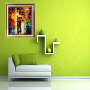 5D Scenery Diamond Embroidery Painting Cross Stitch DIY Home Decor Gifts