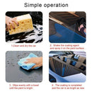 Nano Repairing Spray Quick Polish Coating Agent Sealer Spray 120ml For Car