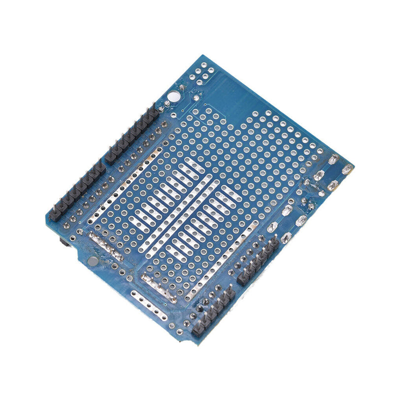 Atmega328P Arduino Prototyping Prototype Shield ProtoShield+Mini Breadboar FT