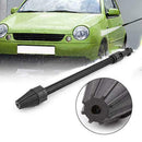 Dirt Blaster 160 Bar Lance Turbo Nozzle Pressure-Washer For Karcher D4F3 K3 G3B0