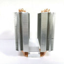 6 Heat Pipe Cpu Cooler No Fan Cpu Heatsink Fanless Cooling Radiator For Int