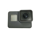 Anti-dirt Sports Camera Lens Replacement Kit for GoPro Hero 5 Black