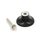 2" Sanding Discs Holder with 1/4'' Shank For Rotary Tool Roloc Discs Pad NEW  ï¼D