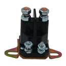 New Metal Start Starter Solenoid Replace For Gilson 146154 145673 1752137