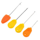 4pcs Fishing Bait Needle Set Baiting Tools Carp Fishing Tackle Accessories