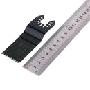 5pcs Oscillating Tool Saw Blade Accessories Fit for Multimaster Power Tool