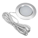 Recessed 12V LED Dome Interior Light Lamp For RV Camper Trailer Boat Van Car
