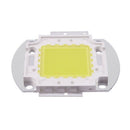 LED Chip 100W 7500LM White Light Bulb Lamp Spotlight High Power Integrated  N6R2