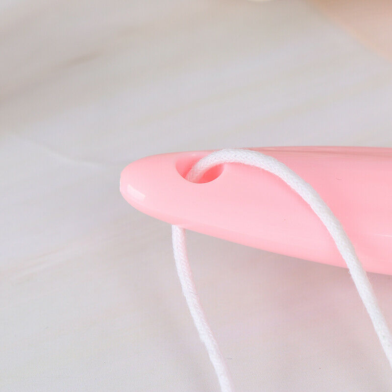 Fiber Face Clean Wash Facial Pore Deep Cleansing Mild Brush Soft Handle Brush Kw