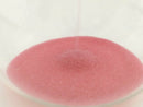 Large Fashion Colorful Sand Glass Sandglass Hourglass Timer Clear Smooth Gl U3P8