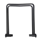 Bicycle Bike Triple Wheel Hub Stand Kickstand Repair Parking Holder Folding H4F6
