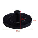 Garden Solar Birdbath Fountain Pump Outdoor Solar Water Panel Floating E1F2