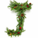 Flone Artificial Pine Needles Simulation Plant Christmas Trees Decorations H Hn