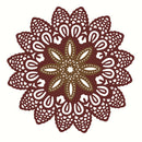 Metal Cutting Dies Stencil Scrapbook Paper Cards Craft Embossing DIY Die- ^