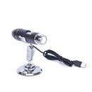 1000X 8 LED USB Powered Digital Microscope Endoscope Zoom Camera Magnifier JCA_