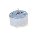 Mabuchi RF500TB-12560 Motor DC 1.5V 6V 12V 4600RPM 32mm DC Motor Spray machine3C
