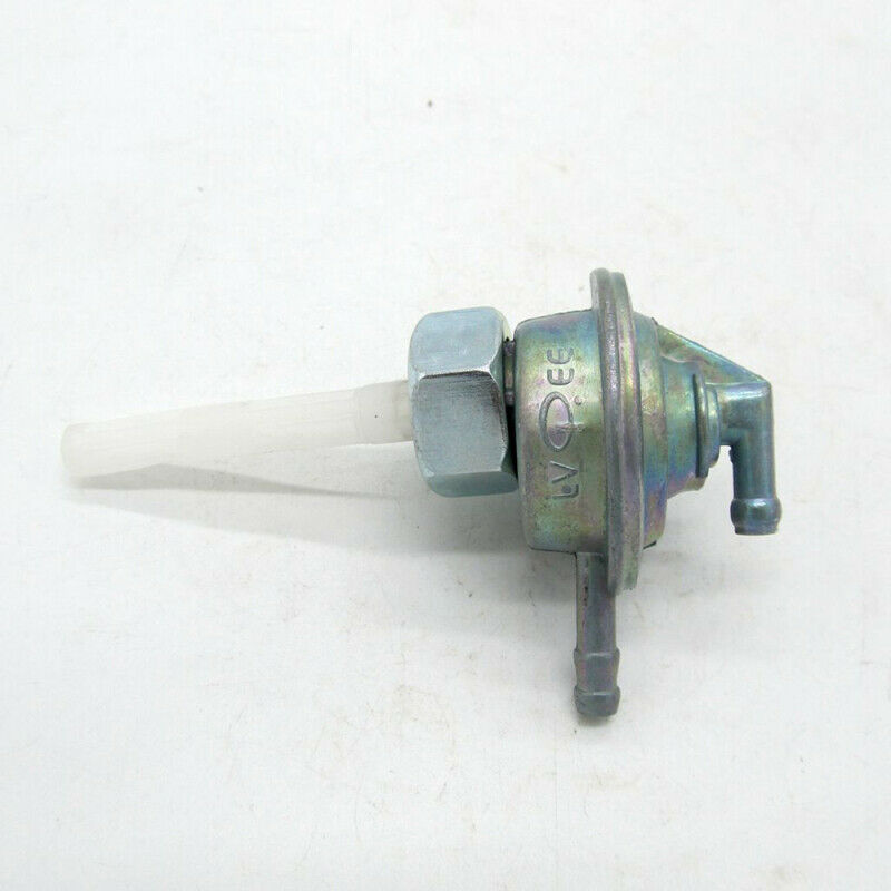 1 x Gas Fuel Switch Pump Valve Petcock for GY6 50cc 150cc Go Kart ATVs New BRH