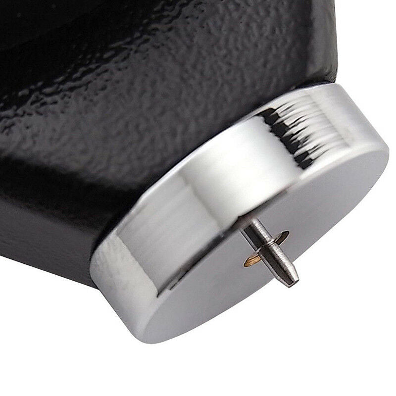 Digital Shore A Durometer Tire Tyre Rubber Hardness Tester LCD Display Shore Gw