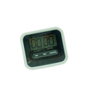 Battery LCD Display Timer Time Keeper Kitchen Sports Games Countdown Black