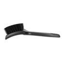 Car Wheel Tire Rim Scrub Brush Auto Detailing Brush Vehicle Washing Clean Tool