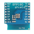 Bosch Temperature Pressure Sensor Module BMP180 Expansion with Pins Support OTA