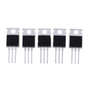 5pcs IRF1404 1404 MOSFET MOSFT field-effect tube TO-220