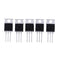 5pcs IRF1404 1404 MOSFET MOSFT field-effect tube TO-220