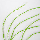 1Pc Artificial Willow Twig Plant Hanging Garden DIY Wedding Wall Decor Deluxe